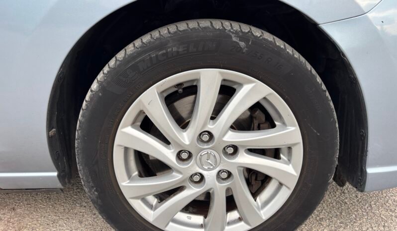 
								Mazda 5 2010 full									