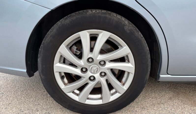 
								Mazda 5 2010 full									