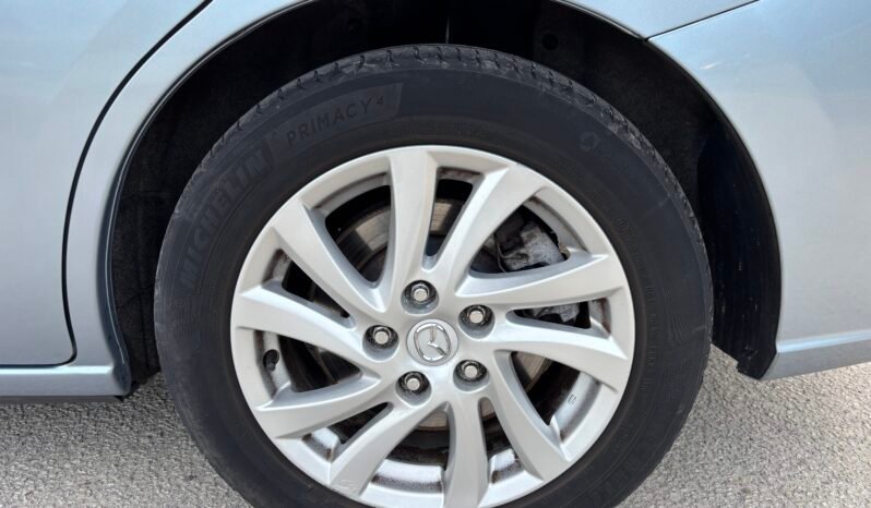 
								Mazda 5 2010 full									