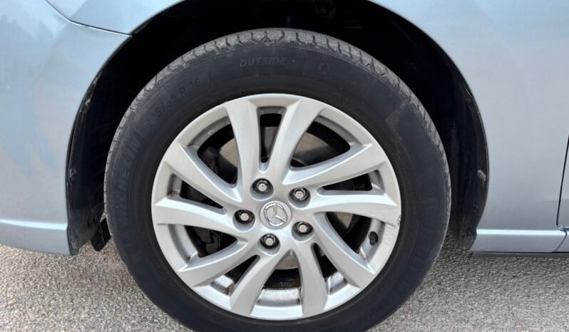 
								Mazda 5 2010 full									
