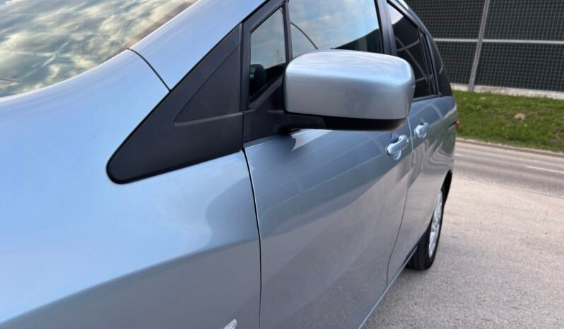 
								Mazda 5 2010 full									