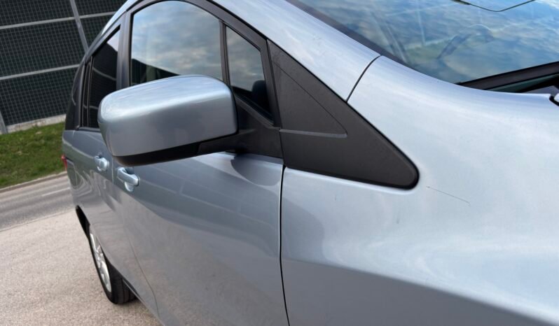 
								Mazda 5 2010 full									