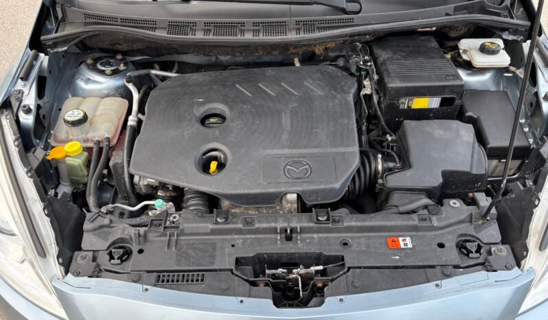 
								Mazda 5 2010 full									