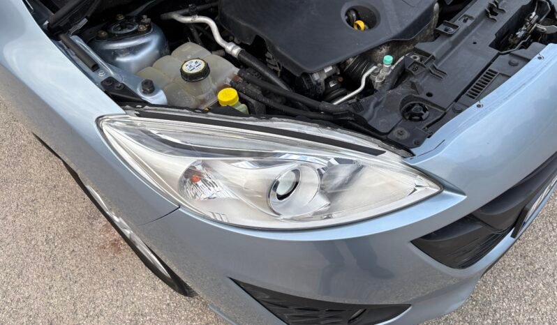 
								Mazda 5 2010 full									