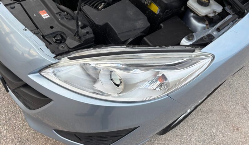 
								Mazda 5 2010 full									