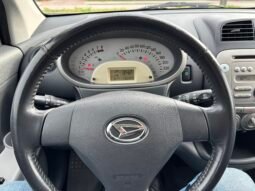 
										Daihatsu Sirion 1.3 2010 full									