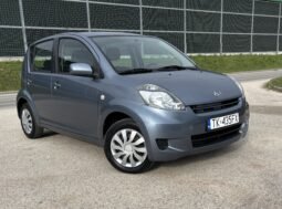 Daihatsu Sirion 1.3 2010