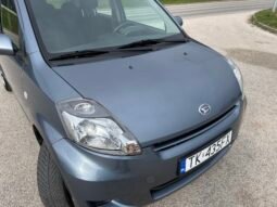 Daihatsu Sirion 1.3 2010
