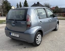 Daihatsu Sirion 1.3 2010