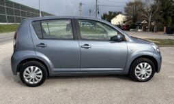 
										Daihatsu Sirion 1.3 2010 full									