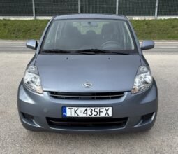 
										Daihatsu Sirion 1.3 2010 full									