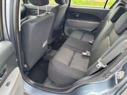 
										Daihatsu Sirion 1.3 2010 full									