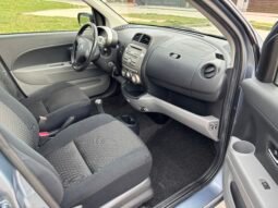 
										Daihatsu Sirion 1.3 2010 full									