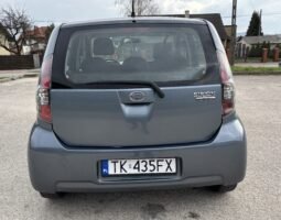 
										Daihatsu Sirion 1.3 2010 full									