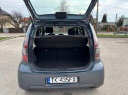 
										Daihatsu Sirion 1.3 2010 full									