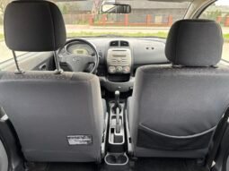 
										Daihatsu Sirion 1.3 2010 full									