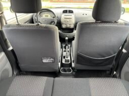 
										Daihatsu Sirion 1.3 2010 full									