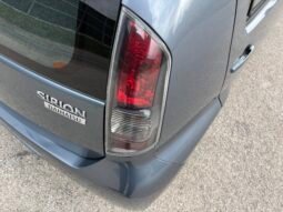 
										Daihatsu Sirion 1.3 2010 full									