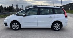 
										Citroën Grand C4 Picasso Tendance 2011 full									