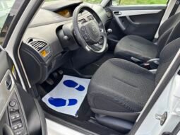 
										Citroën Grand C4 Picasso Tendance 2011 full									