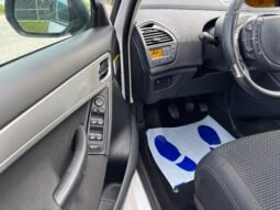 
										Citroën Grand C4 Picasso Tendance 2011 full									