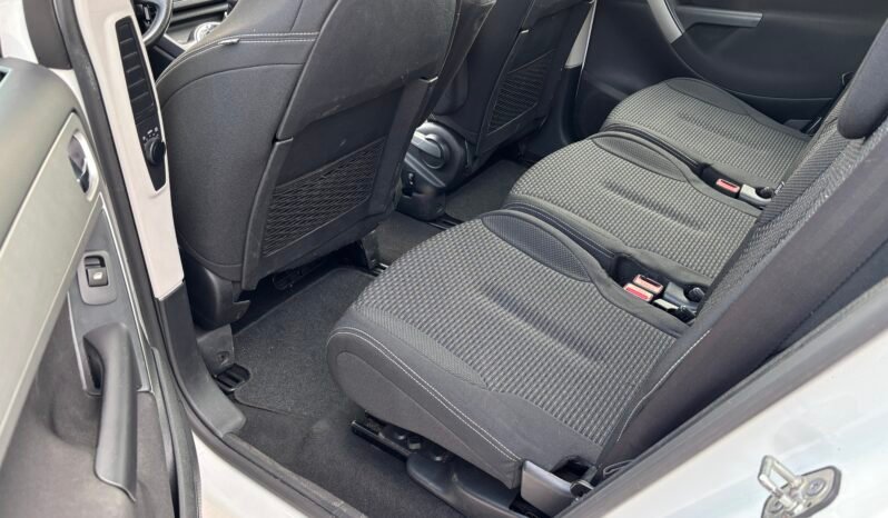 
								Citroën Grand C4 Picasso Tendance 2011 full									