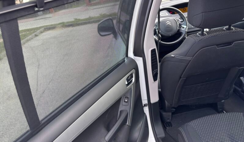 
								Citroën Grand C4 Picasso Tendance 2011 full									