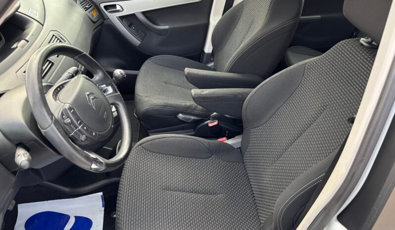 
								Citroën Grand C4 Picasso Tendance 2011 full									