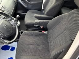 
										Citroën Grand C4 Picasso Tendance 2011 full									