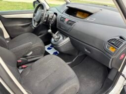 
										Citroën Grand C4 Picasso Tendance 2011 full									