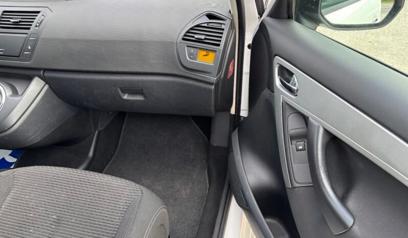 
								Citroën Grand C4 Picasso Tendance 2011 full									