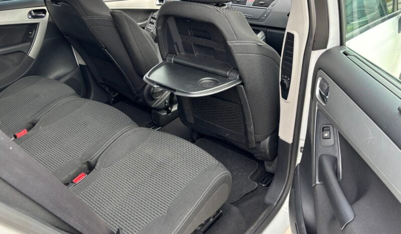 
								Citroën Grand C4 Picasso Tendance 2011 full									
