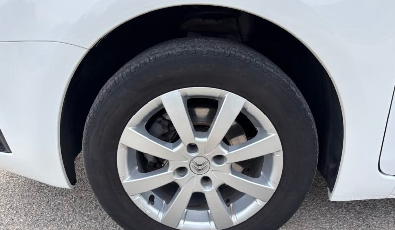 
								Citroën Grand C4 Picasso Tendance 2011 full									