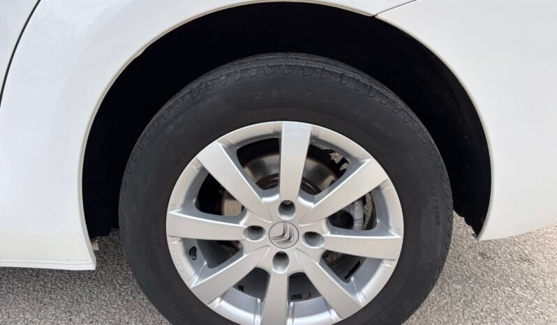 
								Citroën Grand C4 Picasso Tendance 2011 full									