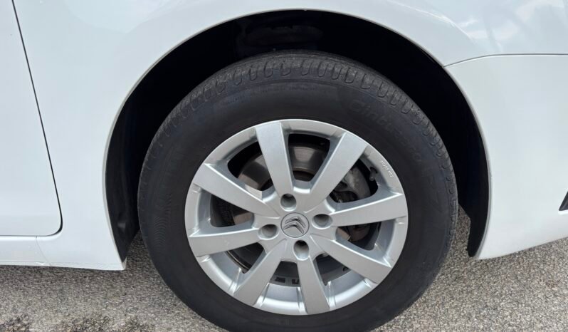 
								Citroën Grand C4 Picasso Tendance 2011 full									