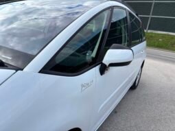 
										Citroën Grand C4 Picasso Tendance 2011 full									