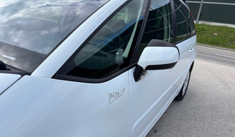 
								Citroën Grand C4 Picasso Tendance 2011 full									