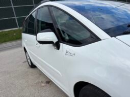 
										Citroën Grand C4 Picasso Tendance 2011 full									