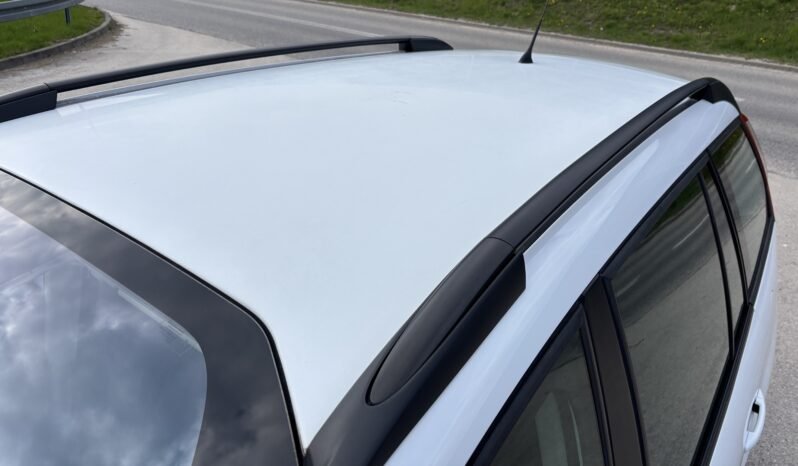 
								Citroën Grand C4 Picasso Tendance 2011 full									