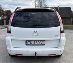 
										Citroën Grand C4 Picasso Tendance 2011 full									