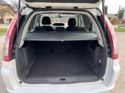 
										Citroën Grand C4 Picasso Tendance 2011 full									