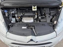 
										Citroën Grand C4 Picasso Tendance 2011 full									