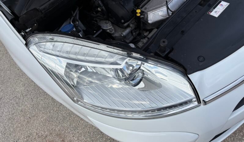 
								Citroën Grand C4 Picasso Tendance 2011 full									