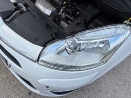 
										Citroën Grand C4 Picasso Tendance 2011 full									