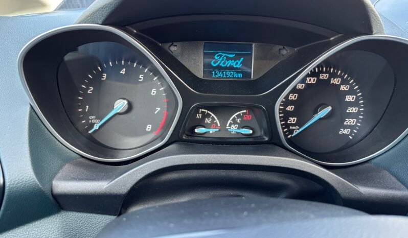 
								Ford C-Max 2013 full									