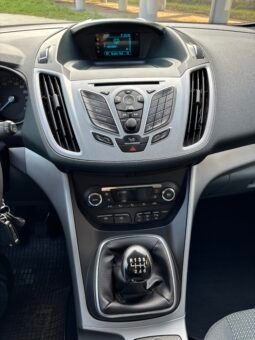
										Ford C-Max 2013 full									