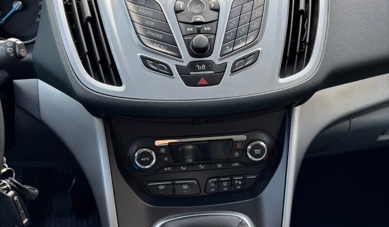 
								Ford C-Max 2013 full									