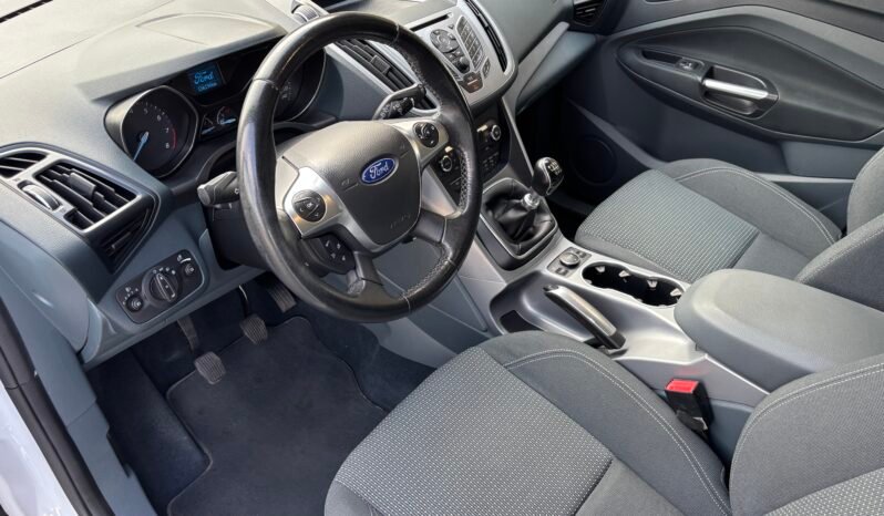 
								Ford C-Max 2013 full									