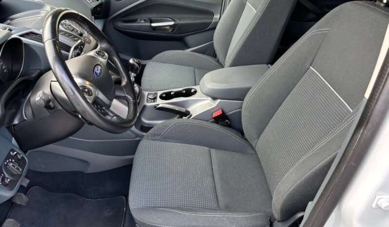 
								Ford C-Max 2013 full									