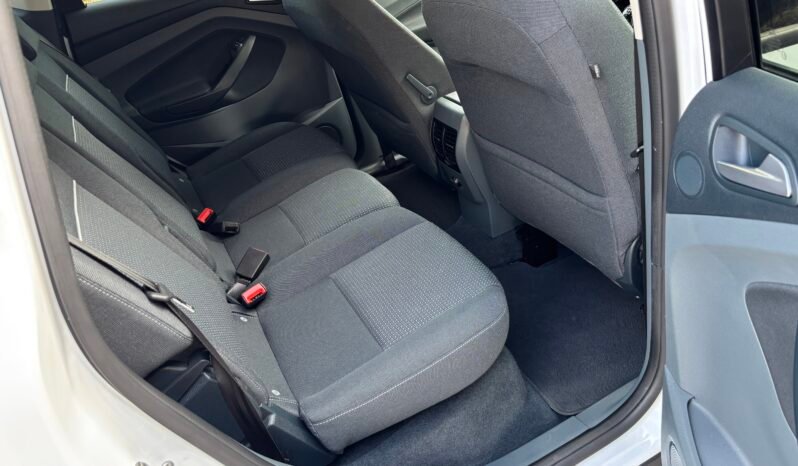 
								Ford C-Max 2013 full									